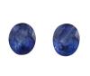 <span class='ref_item'>80 -</span> <span class="object_title">ZAFIROS , PAREJA DE ZAFIROS EN TALLA OVAL CON PESO TOTAL DE 1 CT</span>  <p><span class="technical_description">Pareja de zafiros tallados de oval .<br/>Peso total: 1 ct</span><br></p>