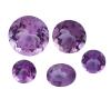 <span class='ref_item'>93 -</span> <span class="object_title"> AMATISTAS , CINCO PIEZAS EN DIFERENTES TALLAS Y TAMAÑOS, CON PESO DE 13.44 CT</span>  <p><span class="technical_description">Lote de cinco cuarzos amatistas en diferentes tallas y tamaños.<br/>Peso total: 13.44 ct</span><br></p>