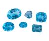 <span class='ref_item'>122 -</span> <span class="object_title">TOPACIOS AZULES EN DIFERENTES TALLAS Y TAMAÑOS CON PESO TOTAL DE  21.55 CT</span>  <p><span class="technical_description">Lote formado por seis topacios azules, en diferentes tallas y tamaños .<br/>Peso total: 21.55 ct</span><br></p>