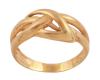 <span class='ref_item'>20 -</span> <span class="object_title">SORTIJA CON DISEÑO DE NUDO EN ORO DE 18 KT</span>  <p><span class="technical_description">Sortija realizada en oro de 18 kt. con diseño de nudo<br/>Medida sortija: 12</span><br>Peso: <span class="PESO_HCES1">3,7</span> <span class="PESOUMED_HCES1">gr.</span><br></p>