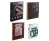 <span class='ref_item'>208 -</span> <span class="object_title">LOTE DE CUATRO LIBROS SOBRE ARTE</span>   <p><span class="technical_description">Lote compuesto por cuatro libros de arte:<br/>1º - ARTE ESPAÑOL, 1981.Editorial Lápiz. Publicaciones de arte, S.A. Director Jose Alberto López<br/>2º - IMAGEN DEL ARTE IBERICO. Autor: Manuel Tarradell. Ediciones Polígrafa, S.A. Año 1977, Banco Ibérico<br/>3º - LOS GRANDES PINTORES Y SUS OBRAS MAESTRAS. Selecciones del Reader·s Digest<br/>4º - GAUDI.EL HOMBRE Y LA OBRA Joan Bergós I Massó , Marc LLimargas. Ed. Lunwerg . Año 1999 Edición especial para la Caixa</span><br></p>