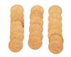 <span class='ref_item'>95 -</span> <span class="object_title">LOTE DE 20 MONEDAS FRANCESAS DE 20 FRANCOS DE DISTINTAS ÉPOCAS EN ORO DE 21 KT</span>  <p><span class="technical_description">Lote compuesto por 20 monedas francesas de 20 francos con la efigie de Marianne, conocidas como "Marianne Gallo" realizadas en oro de 900 milésimas, de distintas épocas.<br/>Peso total: 129 gr</span><br></p>