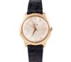 <span class='ref_item'>37 -</span> <span class="object_title">RELOJ VINTAGE OSCAR HEREDIA DE CABALLERO EN ORO DE 18KT. AUTOMÁTICO</span>  <p><span class="technical_description">Reloj vintage Oscar Heredia de caballero realizado en oro de 18kt. Movimiento automático. Caja de 36mm. Correa de piel. Numerado 2402 y 1190. En estado de marcha. </span><br>Peso: <span class="PESO_HCES1">38,8</span> <span class="PESOUMED_HCES1">gr.</span><br></p>