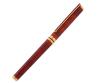 <span class='ref_item'>249 -</span> <span class="object_title">PLUMA ESTILOGRAFICA  " S.T. DUPONT " CON LACA CHINA Y CHAPADA EN ORO . PLUMIN EN ORO DE 18 KT</span>  <p><span class="technical_description">Pluma estilográfica " S. T. DUPONT" fabricada en Francia en autentica laca china con acabado veteado o marmolado en tonos marrones y rojizos complementados con detalles chapados en oro. Su plumín esta realizado en oro de 18 kt. Tarjeta con Certificado Nº 255537 U, (Necesita recambio)</span><br>Peso: <span class="PESO_HCES1">25</span> <span class="PESOUMED_HCES1">gr.</span><br></p>