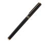 <span class='ref_item'>247 -</span> <span class="object_title">ROTULADOR "  TOMBO SUPER PEN" LACADO EN NEGRO Y PARTES CHAPADAS EN ORO</span>  <p><span class="technical_description">Rotulador " TOMBO SUPER PEN" lacado en color negro con adornos chapados en oro. ( Necesita recambio). En estuche original</span><br>Peso: <span class="PESO_HCES1">20</span> <span class="PESOUMED_HCES1">gr.</span><br></p>