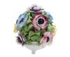 <span class='ref_item'>134 -</span> <span class="object_title">BOUQUET DE FLORES EN PORCELANA FINA</span>   <p><span class="technique_material">Porcelana</span><br><span class="technical_description">Figura decorativa representando un ramo floral realizado en porcelana fina de la marca inglesa Healacraft que se caracteriza por sus detalles florales pintados a mano. Sello en la base. Con desperfectos.</span><br></p>
