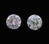 <span class='ref_item'>219 -</span> <span class="object_title">DIAMANTE 2 UNIDADES EN TALLA BRILLANTE .PESO TOTAL: 0. 80CT</span>  <p><span class="technical_description">Lote compuesto por 2 diamantes en talla brillante. Medida aprox: 4,70 - 4,90 mm. Estimación de color: J , estimación de pureza : P1. Peso total: 0.80 ct<br/>Certificado Nº 442-16-PP-2197-04 de MLLOPIS Laboratorio Gemológico<br/>Ref: DIA2197</span><br></p>