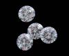 <span class='ref_item'>78 -</span> <span class="object_title">DIAMANTE 4 UNIDADES EN TALLA BRILLANTE. PESO TOTAL: 1.52 CT</span>  <p><span class="technical_description">Lote compuesto por 4 unidades de diamante en talla brillante .Medida aprox: 4,40 - 4,60 mm<br/>Peso total: 1.52 ct. Estimación de color: L, estimación de pureza: SI1<br/>Certificado 442-16-PP-2213-04 de MLLOPIS Laboratorio Gemológico<br/>Ref: DIA2213</span><br></p>