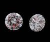 <span class='ref_item'>120 -</span> <span class="description">DIAMANTE 2 UNIDADES EN TALLA BRILLANTE. PESO TOTAL: 0.59 CT</span>  <p><span class="description">Lote compuesto por 2 diamantes en talla brillante . Medida aprox: 4,20 - 4,30 mm. Peso total: 0.59 ct. Estimación de color: K, estimación de pureza: WS2<br>Certificado 442-16-PP-2231-04 de MLOPIS Laboratorio Gemológico<br>Ref: DIA2231</span></p>