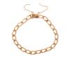 <span class='ref_item'>20 -</span> <span class="object_title">PULSERA DE ORO DE 18 KT</span>  <p><span class="technical_description">Pulsera realizada en oro de 18 kt. formada por eslabones ovales barbados de diseño clásico.<br/>Cierre: Caja con lengüeta y ocho de seguridad, cadena de seguridad rota.<br/>Medida: 20 cm</span><br>Peso: <span class="PESO_HCES1">20,50</span> <span class="PESOUMED_HCES1">gr.</span><br></p>