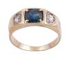 <span class='ref_item'>90 -</span> <span class="object_title">TRESILLO EN ORO 18KT, ZAFIRO Y DIAMANTES</span>  <p><span class="technical_description">Sortija tresillo realizada en oro de 18kt. Zafiro central en talla cojín con peso aprox 1.30ct y diamantes en talla rosa con peso total aprox 0.40ct<br/>Medida Sortija: 13<br/>Ref:original: 1.79.5<br/> </span><br>Peso: <span class="PESO_HCES1">5,50</span> <span class="PESOUMED_HCES1">gr.</span><br></p>