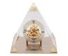 <span class='ref_item'>122 -</span> <span class="object_title">RELOJ DE SOBREMESA VINTAGE MARCA SEIKO.</span>   <p><span class="technical_description">Reloj vintage SEIKO Pyramid Skeleton. Movimiento de cuarzo. Estructura en forma de pirámide gracias a la 'caja' de acrílico transparente que cubre y protege al reloj. Fabricado en Japón. Medidas: 22cm x 21cm x 12.5cm.</span><br></p>
