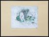 <span class='ref_item'>86 -</span> <span class="object_title">"ABSTRACCIÓN (II)"</span>   <p><span class="author">Eugenia FUNES (XX-XXI) </span> <br><span class="technique_material">Técnica mixta</span><br><span class="technical_description">En esta obra destaca una figura ovalada en la parte central y un uso prominente del color verde. Firmada y fechada por la autora en el ángulo inferior derecho. <br/>Enmarcado en marco metálico negro y cristal. Medidas con marco: 38.5cm x 50.5cm.</span><br></p>