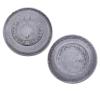 <span class='ref_item'>265 -</span> <span class="object_title">MONEDA DE CINCO PESETAS EN PLATA DE CURSO LEGAL DE LA ÉPOCA  DE  FERNANDO V I I   DE  ESPAÑA. . MALLORCA 1823</span>  <p><span class="technical_description">Moneda de cinco pesetas de plata de curso legal de la época, con desgaste normal por el paso del tiempo, de Fernando V I I de España. Mallorca 1823. <br/>Anverso:  Escudo romboidal de Mallorca, flanqueado  por valor nominal  5  P <br/>Leyenda: FERN. 7º. LA G.F.  DIOS Y LA CONSTI.<br/>Reverso:  Inscripción en tres líneas orlada de laureles.  Leyenda:  YSLAS  BALEARES 1823<br/>Diámetro:  39 mm<br/>Peso :  26,8 gr</span><br></p>