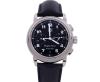 <span class='ref_item'>168 -</span> <span class="object_title">RELOJ "TAG HEUER TARGA FLORIO" EN ACERO. AUTOMATICO</span>  <p><span class="technical_description">Reloj "TAG HEUER TARGA FLORIO" realizado en acero. Movimiento automático.  Caja de 39 mm con índices arábigos, calendario a las 6 e indicadores de cronógrafo a las 3 y 9. Correa de piel negra. Resistencia al agua 30 m . Nª CX2110HN1347. En estado de marcha.<br/>Peso: 88,30 gr<br/> </span><br></p>