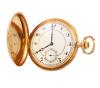 <span class='ref_item'>16 -</span> <span class="object_title">RELOJ "LONGINES" DE BOLSILLO, EN ORO DE 18 KT. SABONETA, SISTEMA REMONTOIR</span>  <p><span class="technical_description">Reloj de bolsillo "LONGINES", realizado en oro de 18 kt. Saboneta con tapa que cubre la esfera. Esfera blanca con números arábigos y segundero a las seis con agujas estilizadas en acero azulado. Medida esfera: 45 mm. Grabación en la parte interior de la tapa principal: ley del oro 18K y la numeración: 4558049.Grabación sobre tapa guardapolvo: LONGINES 9 Grands Prix. Grabación interior en la última tapa: ley del oro 18 K y la numeración:4558049.Decorción guilloché. Sistema Remontoir. En estado de marcha </span><br>Peso: <span class="PESO_HCES1">76</span> <span class="PESOUMED_HCES1">gr.</span><br></p>