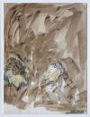 <span class='ref_item'>59 -</span> <span class="object_title">"SIN TÍTULO (III)", 1986</span>   <p><span class="author">FRANCISCO LEIRO (Pontevedra, 1957)</span> <br><span class="technique_material">Técnica mixta sobre cartulina</span><br><span class="technical_description">Firmado y fechado en 1986 por el autor en el ángulo inferior derecho.<br/>Enmarcada con marco blanco y metacrilato. Medidas con marco: 72.5 x 52.5cm</span><br></p>