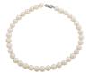 <span class='ref_item'>105 -</span> <span class="object_title">COLLAR CON BROCHE EN ORO DE 18 KT. Y PERLAS CULTIVADAS</span>  <p><span class="technical_description">Collar con broche realizado en oro de 18 kt. formado por perlas cultivadas en agua dulce dispuestas en ligero degrade, calibradas aprox. entre 10,5 - 11,4 mm<br/>Cierre: Caja con lengüeta y ocho de seguridad. Longitud: 40 cm</span><br>Peso: <span class="PESO_HCES1">68,9</span> <span class="PESOUMED_HCES1">gr.</span><br></p>
