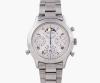 <span class='ref_item'>59 -</span> <span class="object_title">RELOJ DE PULSERA" SHELLMAN & Co" DE REPETICIÓN: HORAS, CUARTOS Y MINUTOS. EN ACERO. CUARZO</span>  <p><span class="technical_description">Reloj  de pulsera "SHELLMAN & Co" realizado en acero inoxidable. Movimiento de cuarzo. Repetición al paso y a petición de horas, cuartos y minutos. Resistente al agua.<br/>Caja de 40 mm con esfera plateada, numeración romana, fase lunar a las 12, segundero a las 3 y ventanas calendario a las 6 y a las 9. Nº 830103,6770-H13332 TA, GN-4-S. Con manual de instrucciones. En estado de marcha.</span><br>Peso: <span class="PESO_HCES1">119</span> <span class="PESOUMED_HCES1">gr.</span><br></p>