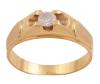 <span class='ref_item'>87 -</span> <span class="object_title">SORTIJA SOLITARIO EN ORO DE 18KT. Y CIRCONITA</span>  <p><span class="technical_description">Sortija solitario realizada en oro de 18 kt. con adorno central de circonita<br/>Medida sortija: 22</span><br>Peso: <span class="PESO_HCES1">6,3</span> <span class="PESOUMED_HCES1">gr.</span><br></p>