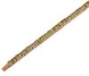 <span class='ref_item'>153 -</span> <span class="object_title">PULSERA EN PLATA DE LEY 925 CHAPADA EN ORO ROSA, ESTILO RIVIERE CON PERIDOTOS. JOYA EXCLUSIVA MODERNA</span>  <p><span class="technical_description">Pulsera realizada en plata de ley 925 chapada en oro rosa estilo Riviere, compuesta por tallas baguettes de peridotos con peso total aprox. 19.20 ct. dispuestos de forma lineal articulados y dando flexibilidad a la pieza<br/>Cierre: Caja con lengüeta<br/>Ref: 1500</span><br>Peso: <span class="PESO_HCES1">21,7</span> <span class="PESOUMED_HCES1">gr.</span><br></p>