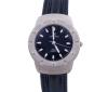 <span class='ref_item'>17 -</span> <span class="object_title">RELOJ PULSERA DE CABALLERO "CECCINI" CAJA DE ACERO Y CORREA DE PIEL. MOVIMIENTO DE CUARZO JAPONES.WATERRESISTANT 3 ATM</span>  <p><span class="technical_description">Reloj de pulsera de caballero " CECCINI" con caja de acero mate, esfera en negro y bisel con detalle de tornillos, diámetro aprox. 35 mm. Correa de piel negra con hebilla plateada.<br/>Movimiento de cuarzo japones. Waterresistant 3 ATM.Nª 541120. En estado de marcha</span><br>Peso: <span class="PESO_HCES1">41</span> <span class="PESOUMED_HCES1">gr.</span><br></p>