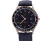 <span class='ref_item'>2 -</span> <span class="object_title">RELOJ PULSERA DE CABALLERO "CECCINI SPORTS " EN ACERO Y ACERO DORADO CON CORREA DE PIEL.MECANISMO DE CUARZO JAPONES.WATER RESISTANT 30 MT</span>  <p><span class="technical_description">Reloj de pulsera de caballero " CECCINI SPORTS " caja de acero y acero dorado en el bisel giratorio con indices en blanco y rojo sobre negro. Media aprox. de la caja 38 mm. Esfera con fondo negro mate con indices dorados. Ventana de calendario a las tres. Correa de piel negra con hebilla de acero dorado.<br/>Movimiento de cuarzo japones. Water Resistant 30 M. Nª 544101. En estado de marcha</span><br>Peso: <span class="PESO_HCES1">53,60</span> <span class="PESOUMED_HCES1">gr.</span><br></p>