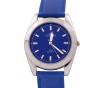 <span class='ref_item'>24 -</span> <span class="object_title">RELOJ PULSERA DE CABALLERO "CECCINI" DE ACERO CON CORREA DE PIEL. MECANISMO DE CUARZO JAPONES.WATERRESISTANT 30 M</span>  <p><span class="technical_description">Reloj de pulsera de caballero "CECCINI" con caja de acero de aprox. 35 mm. fondo de la esfera en azul cobalto con indices y agujas en acero y blanco luminoso. Correa de piel en color azul cobalto con hebilla en acero.<br/>Movimiento de cuarzo japones. Waterresistant 30M. Nº 54-3033. En estado de marcha</span><br>Peso: <span class="PESO_HCES1">37</span> <span class="PESOUMED_HCES1">gr.</span><br></p>