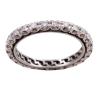 <span class='ref_item'>30 -</span> <span class="object_title">SORTIJA "INFINITY" EN PLATINO CON DIAMANTES</span>  <p><span class="technical_description">Sortija" Infinity" realizada en Platino formada por carril de diamantes en talla brillante engastados en garras con peso total aprox.0.48 ct.<br/>Medida sortija: 17<br/>Ref: 4449</span><br>Peso: <span class="PESO_HCES1">4,40</span> <span class="PESOUMED_HCES1">gr.</span><br></p>