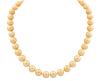<span class='ref_item'>216 -</span> <span class="object_title">COLLAR DE PERLAS COLOR GOLDEN CULTIVADAS EN AGUA DULCE CON BROCHE EN PLATA DE LEY 925</span>  <p><span class="technical_description">Collar compuesto por perlas color GOLDEN cultivadas en agua dulce, calibradas aprox.11 mm - 12 mm. Broche realizado en plata de ley 925 con motivo náutico.<br/>Cierre: Mosquetón. Longitud: 45 cm<br/>Ref: 52275</span><br>Peso: <span class="PESO_HCES1">71,50</span> <span class="PESOUMED_HCES1">gr.</span><br></p>