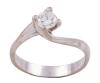 <span class='ref_item'>71 -</span> <span class="object_title">SORTIJA SOLITARIO EN ORO DE 18KT. CON DIAMANTE CENTRAL APROX. 0.30 CT.</span>  <p><span class="technical_description">Sortija solitario realizada en oro de 18 kt. con diamante central en talla brillante engastado en garra con peso aprox. 0.30 ct.<br/>Medida sortija: 15</span><br>Peso: <span class="PESO_HCES1">4</span> <span class="PESOUMED_HCES1">gr.</span><br></p>