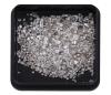 <span class='ref_item'>10 -</span> <span class="object_title">MÊLÉE DE DIAMANTES DE DIFERENTES TALLAS, TAMAÑOS Y CALIDADES. PESO TOTAL: 20 CT</span>  <p><span class="technical_description">Lote compuesto por mêlée de diamantes en diferentes tallas, tamaños y calidades.<br/>Peso: 20 ct</span><br></p>