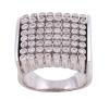 <span class='ref_item'>73 -</span> <span class="object_title">SORTIJA ANCHA TIPO SELLO EN ORO DE 18 KT. Y DIAMANTES</span>  <p><span class="technical_description">Sortija ancha tipo sello realizada en oro de 18 kt. con parte superior adornada toda por diamantes en talla brillante engastados en chatón con peso total aprox. 0.90 ct.<br/>Medida sortija: 13<br/>Ref: 76294</span><br>Peso: <span class="PESO_HCES1">19,2</span> <span class="PESOUMED_HCES1">gr.</span><br></p>