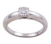 <span class='ref_item'>4 -</span> <span class="object_title">SORTIJA SOLITARIO EN ORO DE 18 KT. Y DIAMANTE DE APROX. 0.50 CT</span>  <p><span class="technical_description">Sortija solitario realizada en oro de 18 kt. con diamante central en talla brillante engastado en garra con peso aprox. 0.50ct. <br/>Medida sortija:12<br/>Ref: 73966</span><br>Peso: <span class="PESO_HCES1">4,5</span> <span class="PESOUMED_HCES1">gr.</span><br></p>
