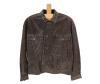 <span class='ref_item'>190 -</span> <span class="object_title">CHQUETA CORTE CAZADORA "MEGALI JESSICA" PIEL CON ADORNOS DE PIEL DE CHAROL DANDO TEXTURA METALIZADA</span>   <p><span class="technical_description">Chaqueta corte cazadora de la marca "MAGALI JESSICA" de piel con adornos de piel de charol dando un efecto metálico, trenzado o escamado. Solapa camisera, bolsillos anteriores en el pecho e integrados en los laterales botones parte central, mangas cerradas en puños. Interior con etiqueta de la firma "MAGALI JESSICA" y forro en color verde pistacho satinado , bolsillo interior con cremallera.<br/>Talla : L</span><br></p>