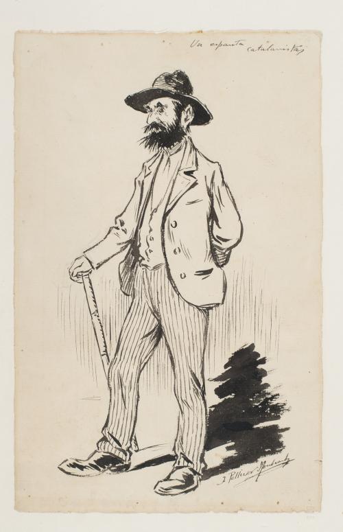 Un espanta catalanistas