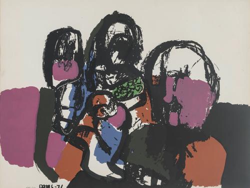 FIGURAS ABSTRACTAS
