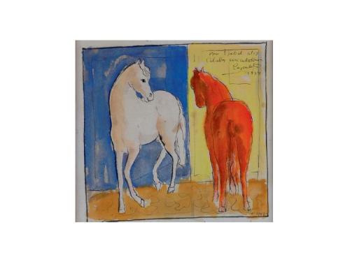 Caballos