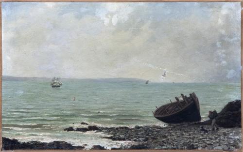 MARINA, 1882