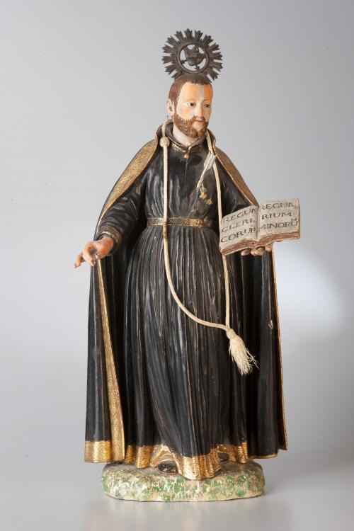 San Francisco Caracciolo