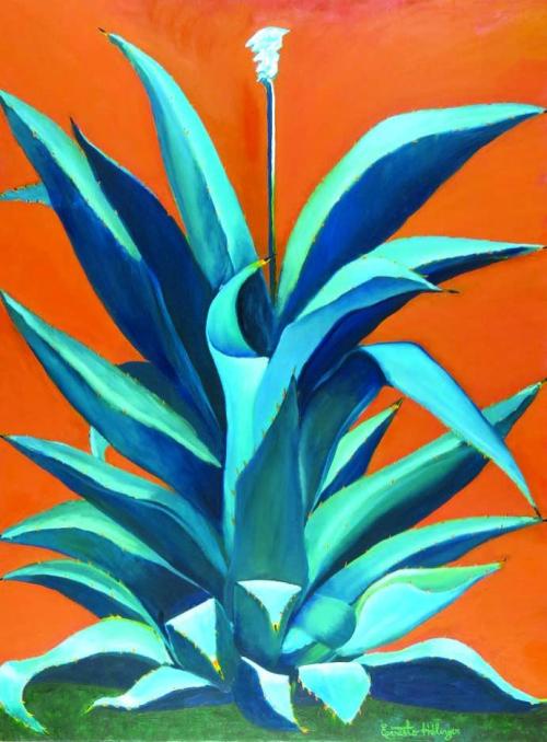 MAGUEY DEL TEQUILA