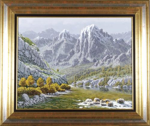 Picos de Europa