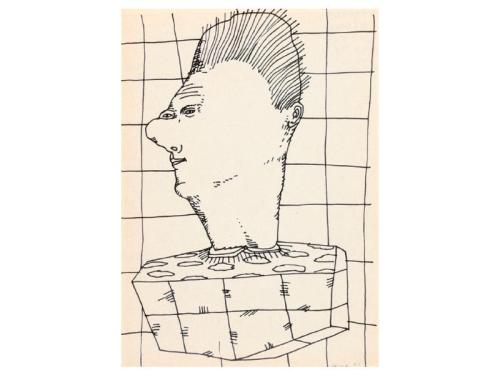 SIN TÍTULO , 1993