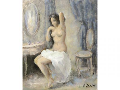 Desnudo