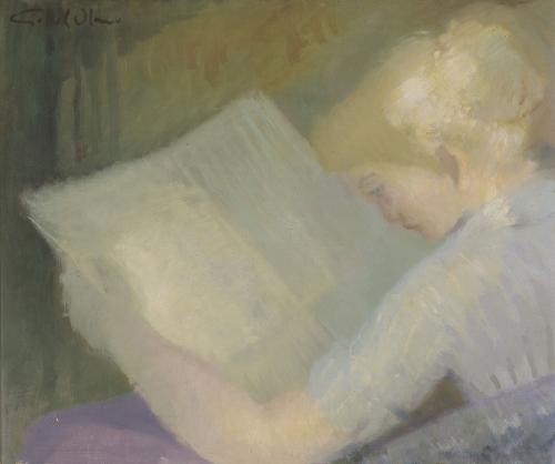 La lectura
