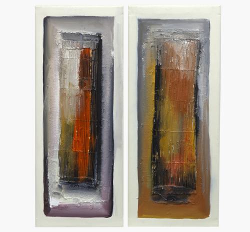 DOS ABSTRACCIONES 