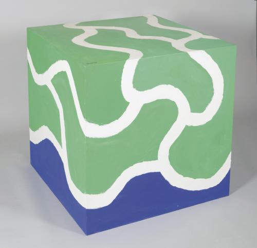 Cubo de la memoria