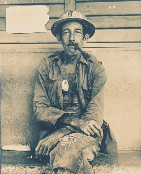 Minero I