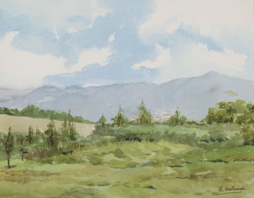 Paisaje