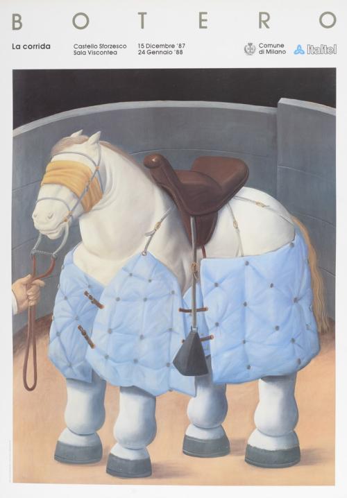 La Corrida